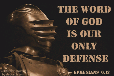 winning-the-fight-christian-poetry-by-deborah-ann