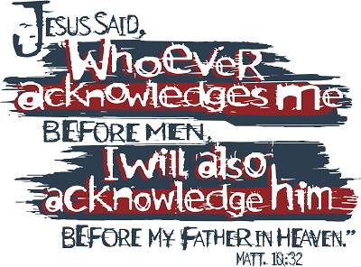soul-winning-acknowledge-jesus-before-man