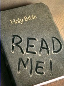 biblereadme